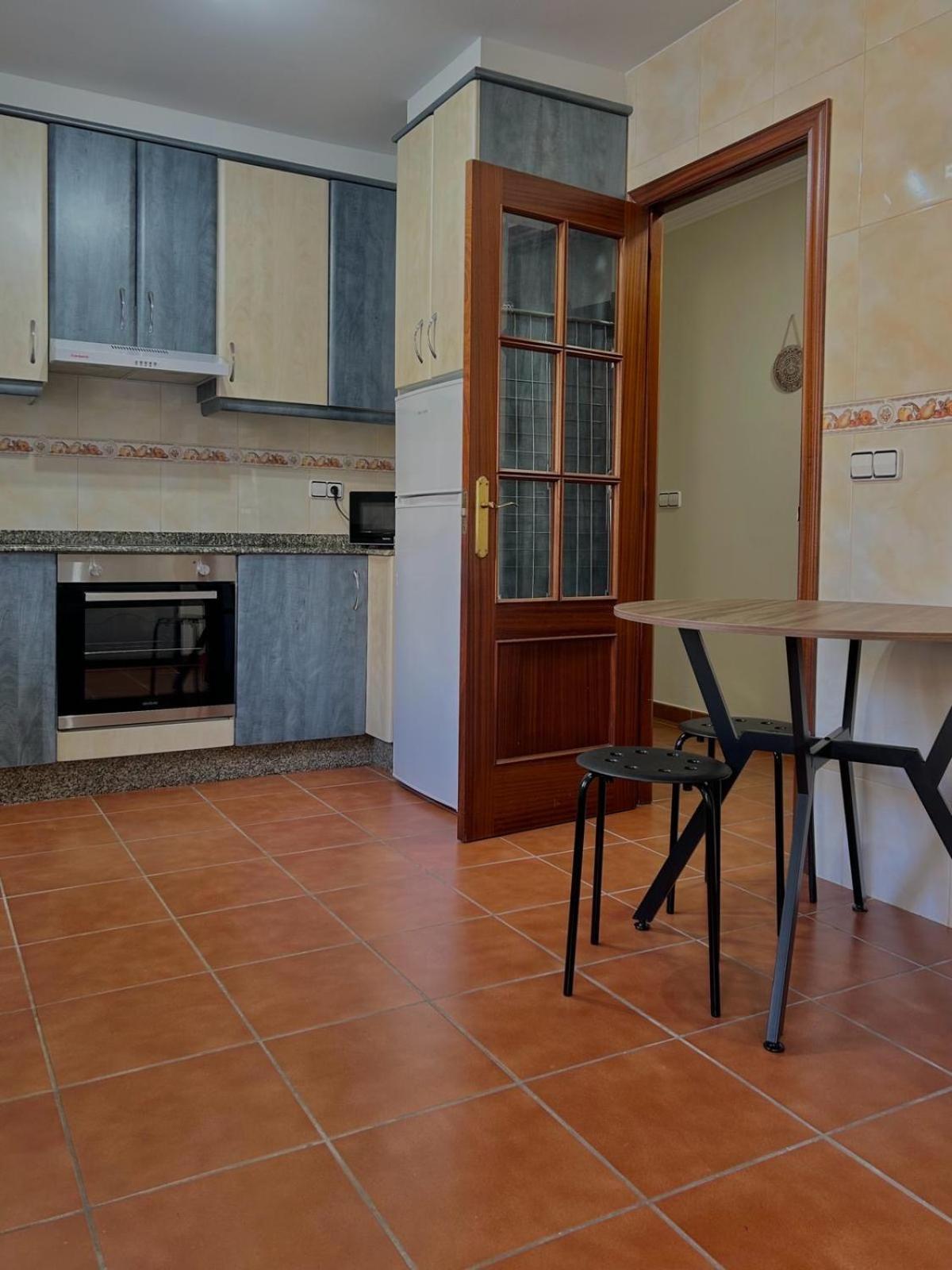 Vila O Lar De Silva Sanxenxo Exteriér fotografie