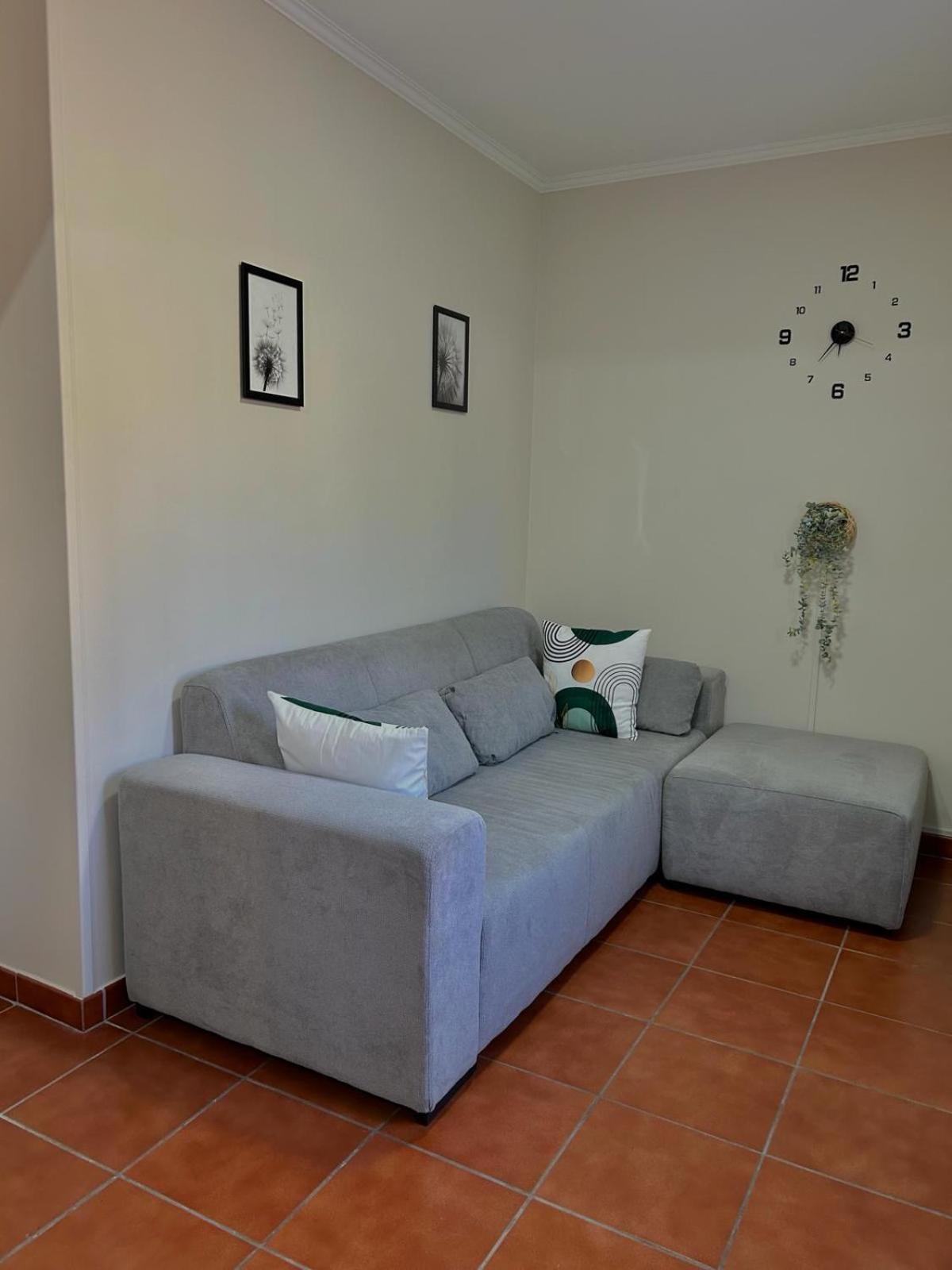 Vila O Lar De Silva Sanxenxo Exteriér fotografie