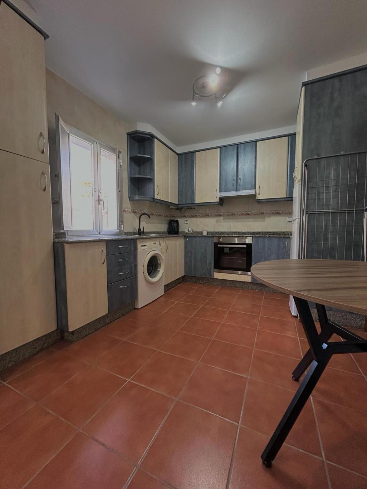 Vila O Lar De Silva Sanxenxo Exteriér fotografie