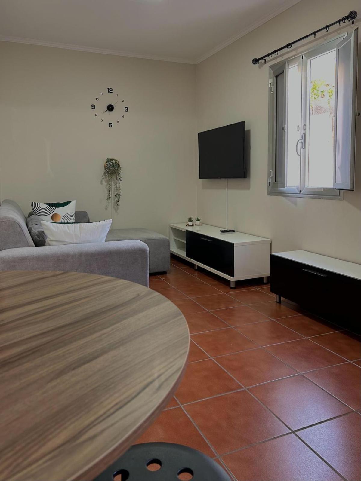 Vila O Lar De Silva Sanxenxo Exteriér fotografie